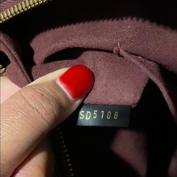 Louis Vuitton vtote mm - Picture 14 of 15